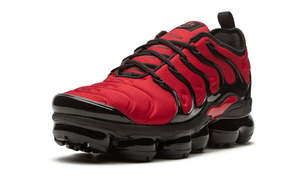 Air Vapormax Plus "University Red" CU4863 600