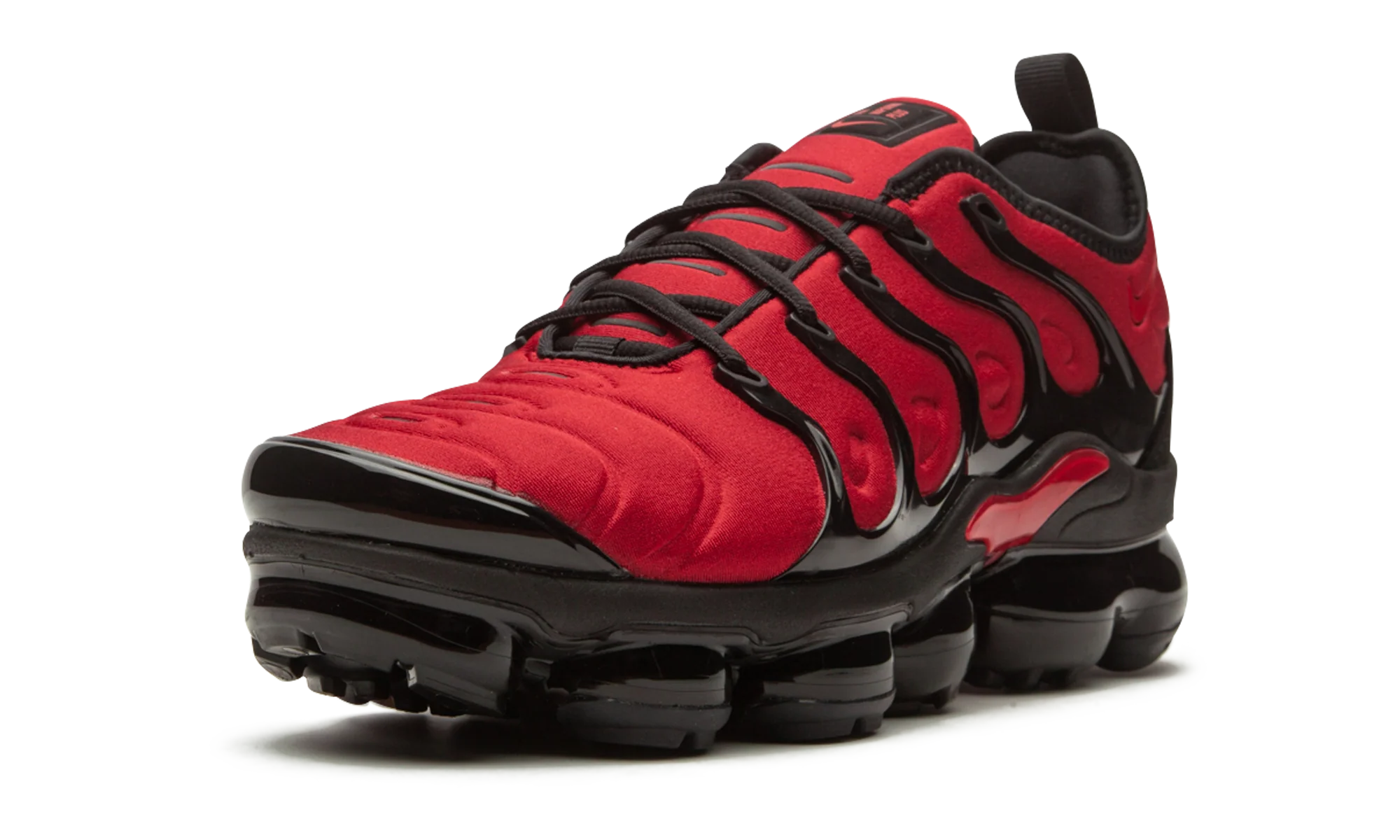 Air Vapormax Plus "University Red" CU4863 600
