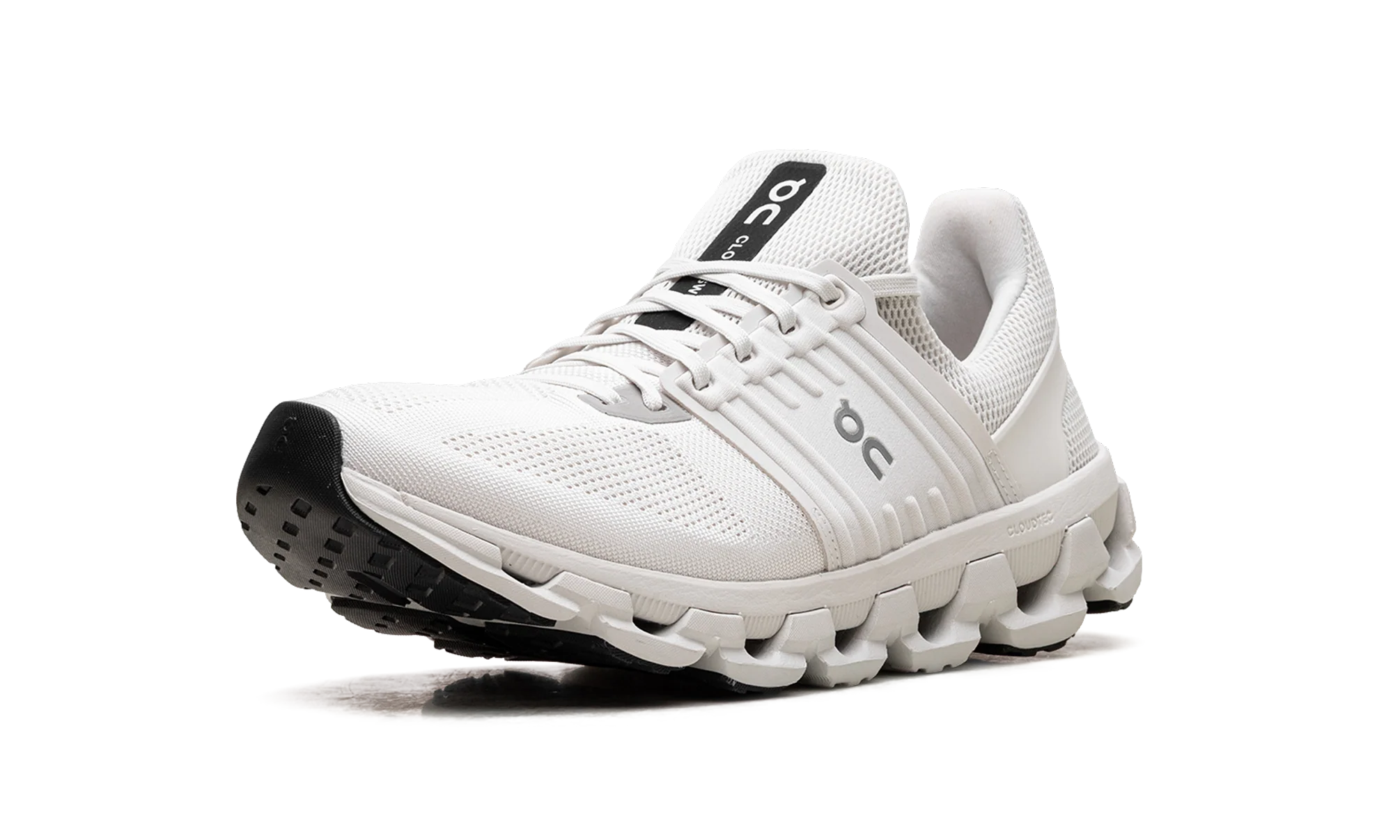 Cloudswift 3 AD "Ice Black" 3MD10241926