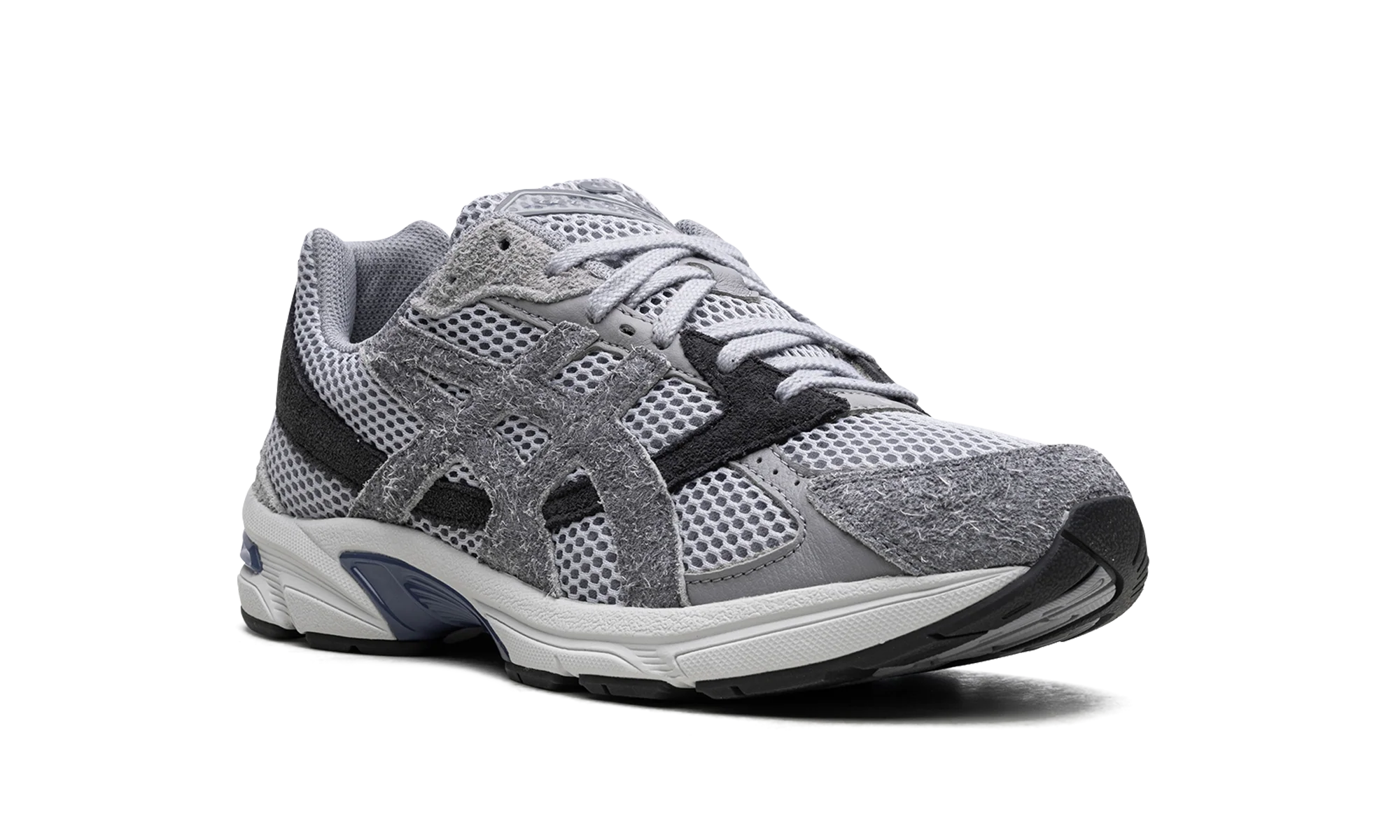 Gel 1130 "Mid Grey / Steel Grey" 1203A327 021