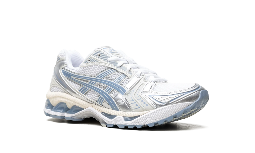 Gel Kayano 14 "Light Navy" 1203A537 115