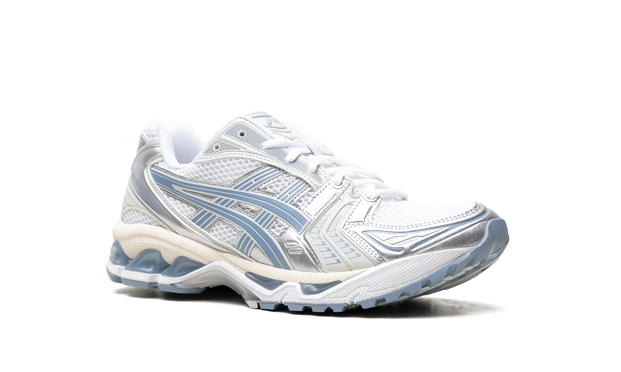 Gel Kayano 14 "Light Navy" 1203A537 115