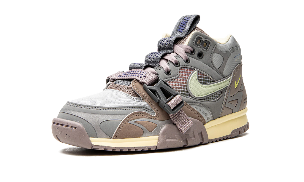 Air Trainer 1 SP "Light Smoke" DH7338 002