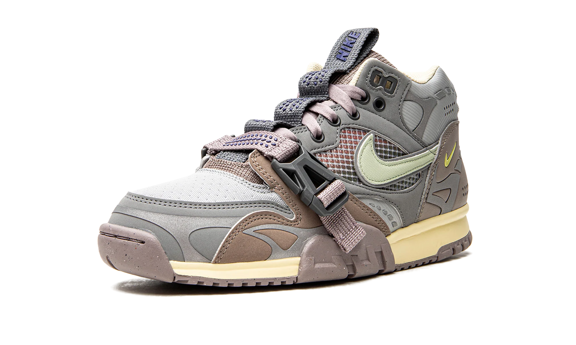 Air Trainer 1 SP "Light Smoke" DH7338 002