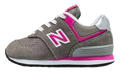 574 TD "Grey Pink" IC574GP