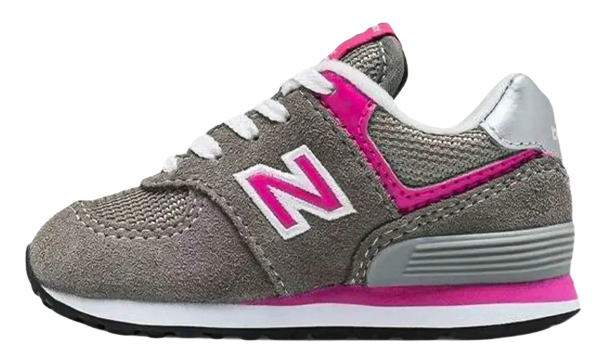 574 TD "Grey Pink" IC574GP