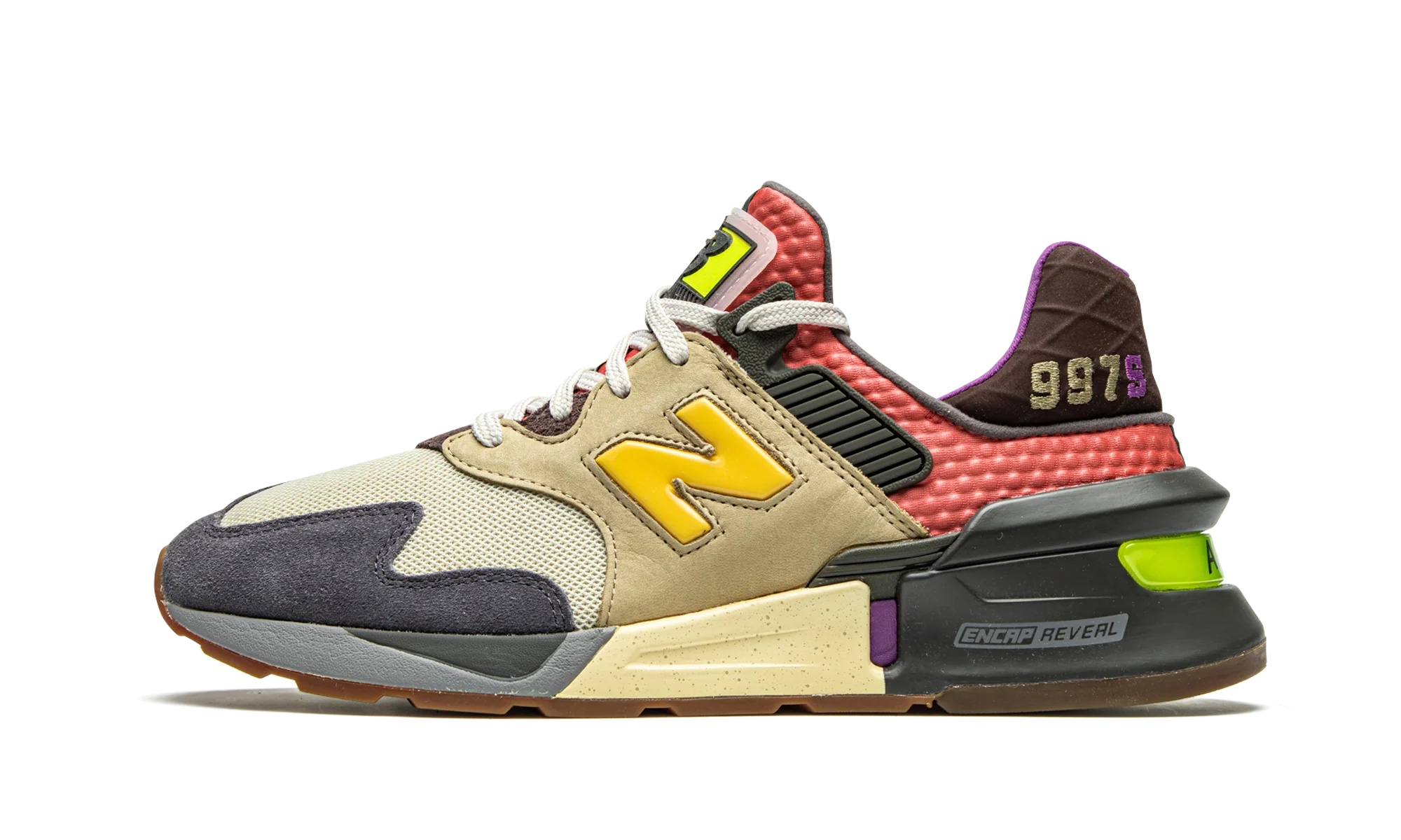 MS997 "Better Days" MS997JBO