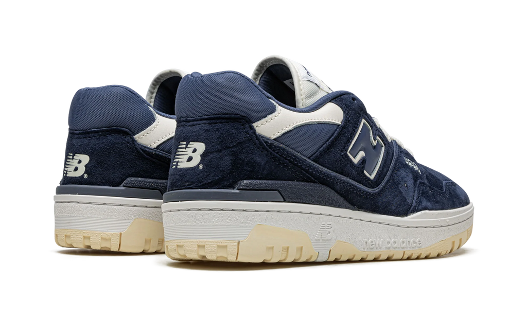 550 "Natural Indigo" BB550SLA