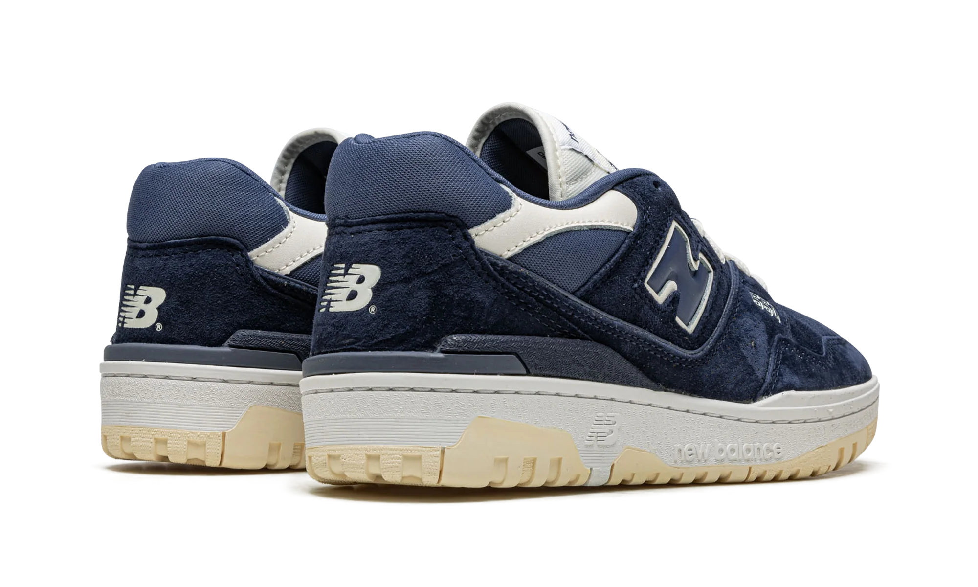 550 "Natural Indigo" BB550SLA