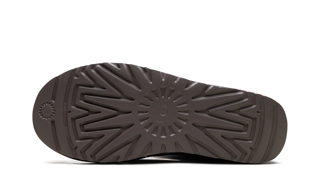 Classic Mini WMNS "Zodiac - Grey" 1112516 NHT