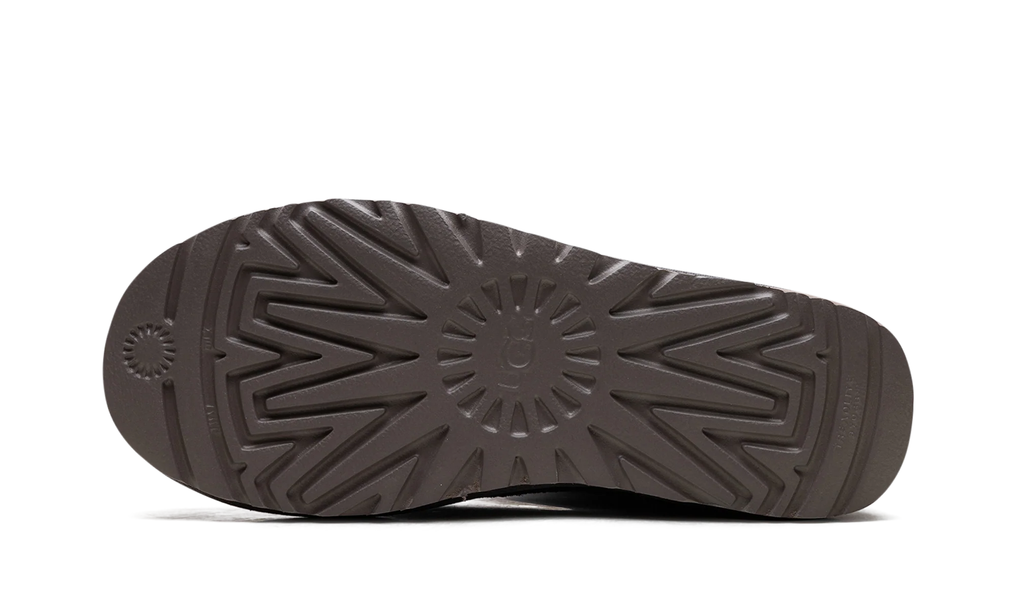 Classic Mini WMNS "Zodiac - Grey" 1112516 NHT