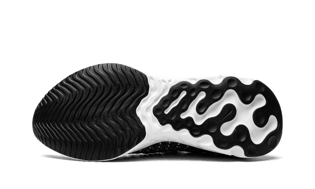 React Phantom Run Flyknit "Black" CJ0277 003