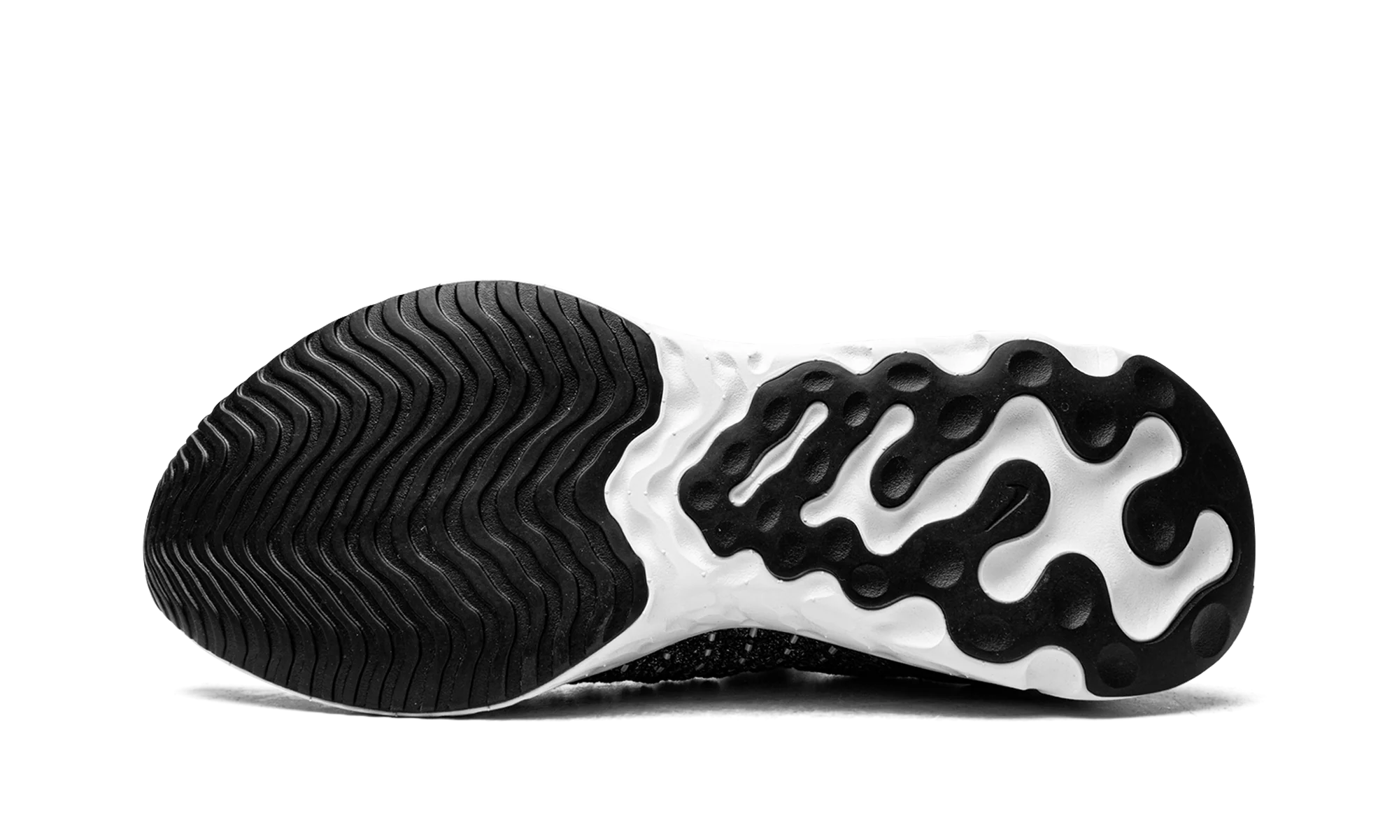React Phantom Run Flyknit "Black" CJ0277 003