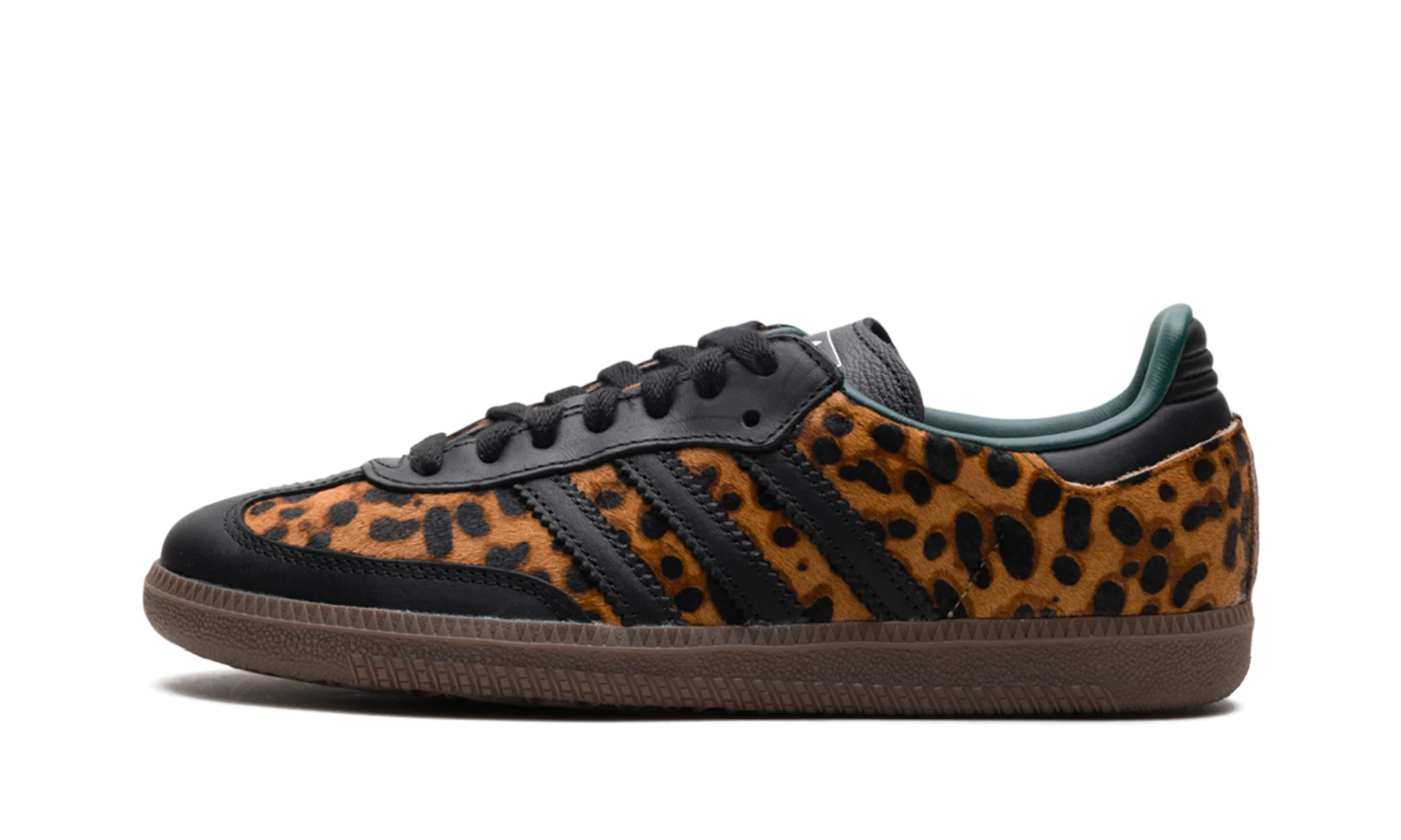 Samba OG WMNS "Leopard / Core Black" JI2735