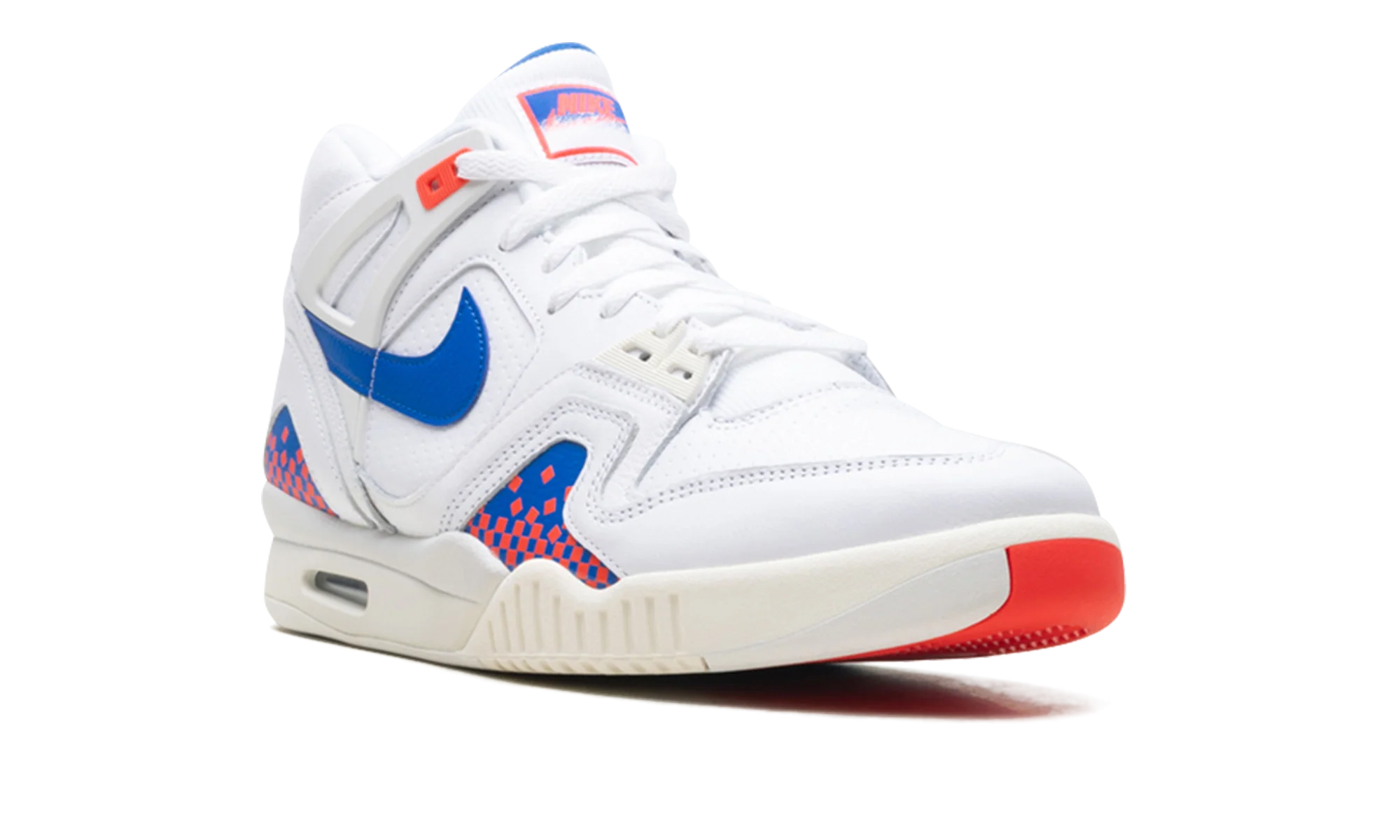 Air Tech "Pixel Court (2025)" FZ9033 102