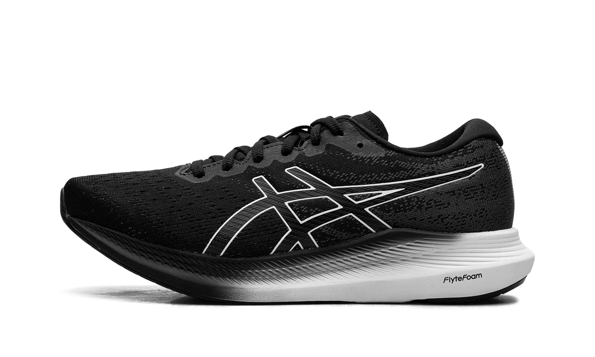 EVORIDE 3 WMNS "Black" 1012B184 001