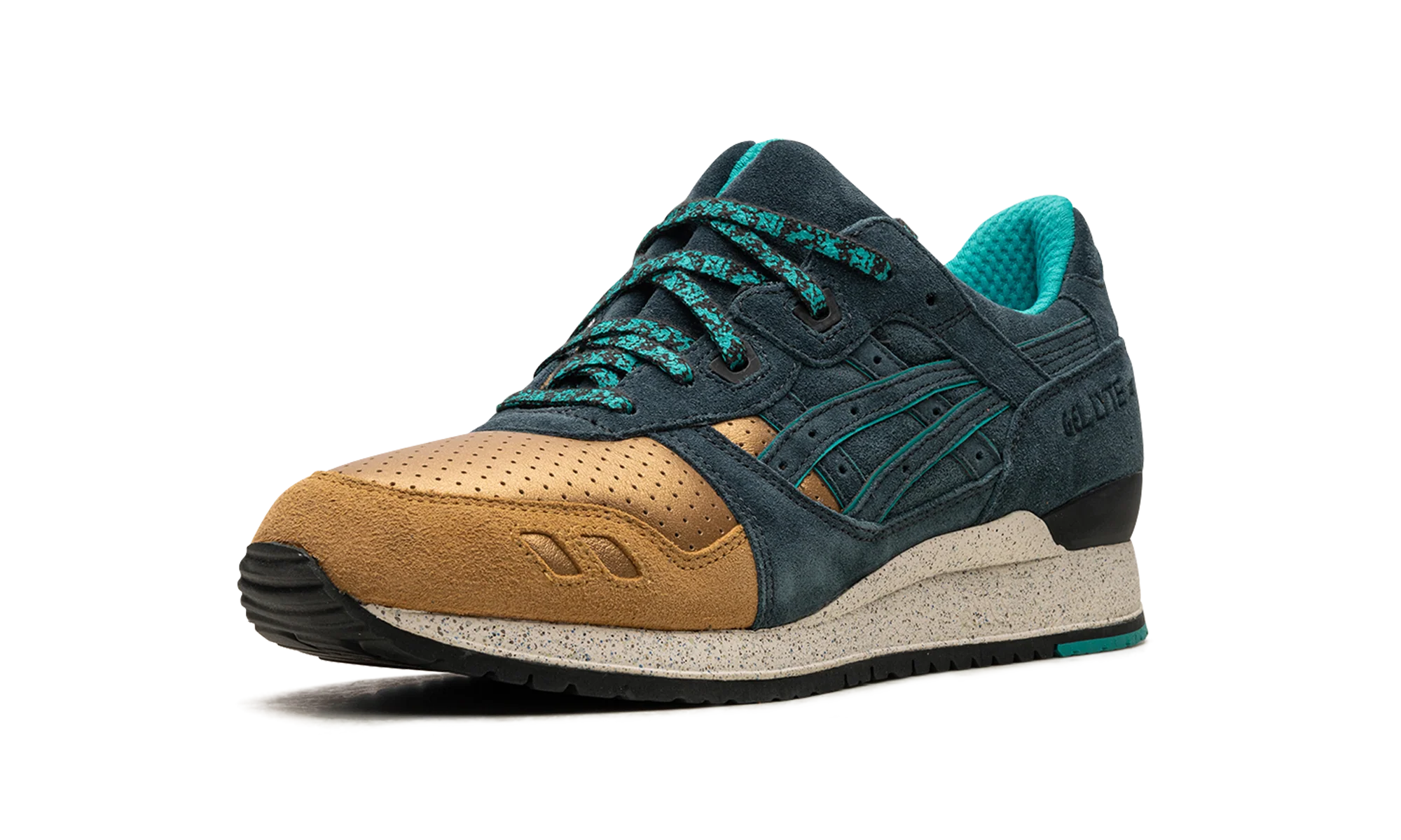 Gel-Lyte 3 "Three Lies x Concepts" H32LK 9194