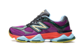 9060 "PURPLE FUCHSIA" U9060RPO