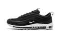 Air Max 97 "Black - White" 921826 001