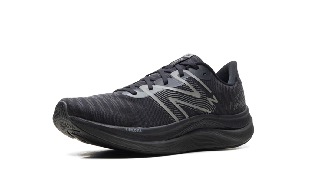 FuelCell Propel v4 "Black Harbor Grey" MFCPRCZ4