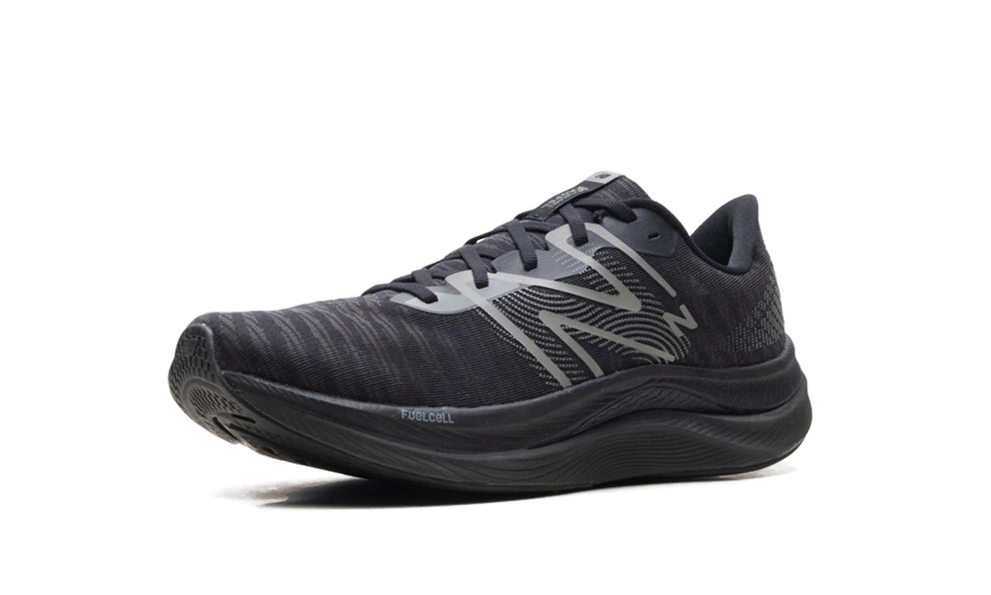 FuelCell Propel v4 "Black Harbor Grey" MFCPRCZ4