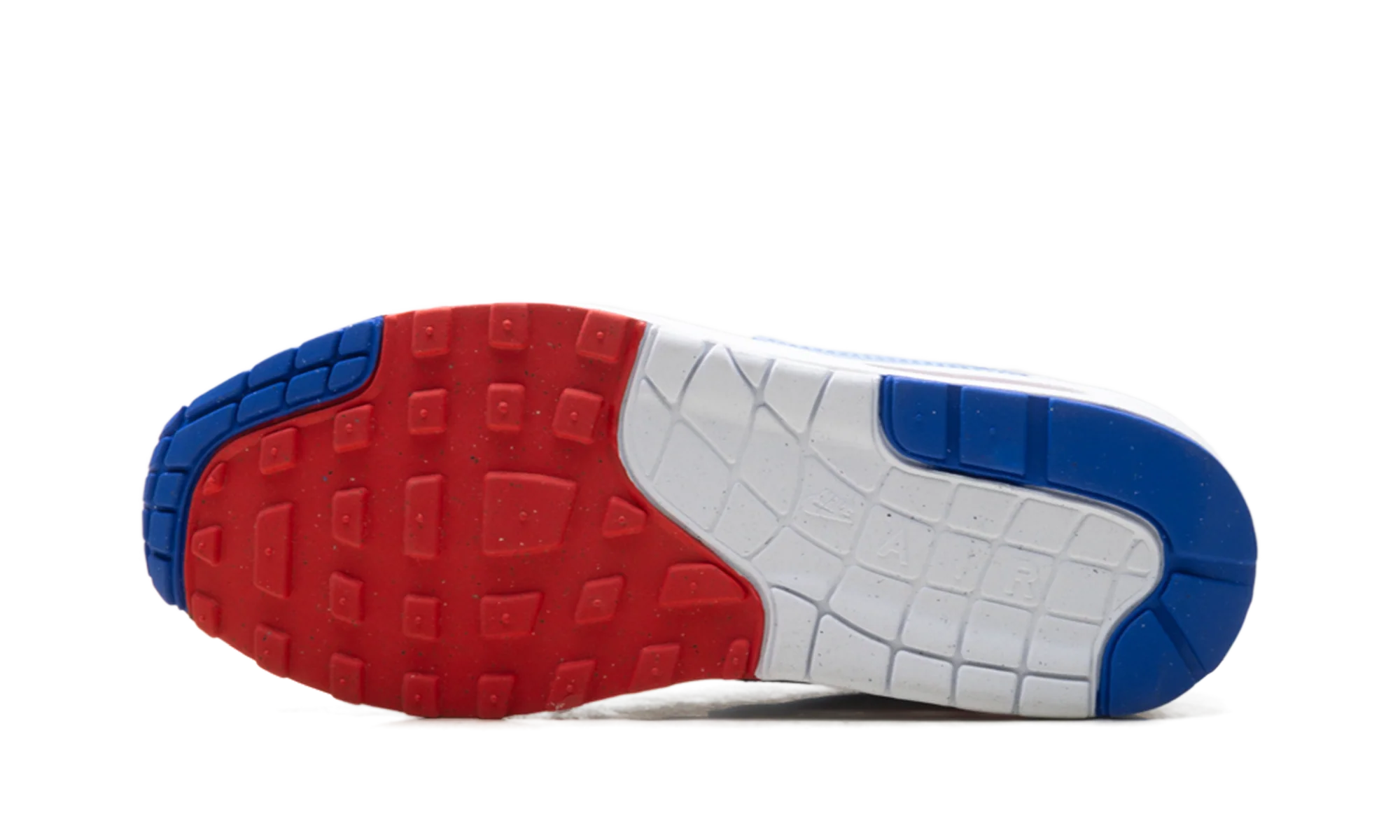 Air Max 1 "Atlanta Braves City Connect (2026)" IQ2932 100