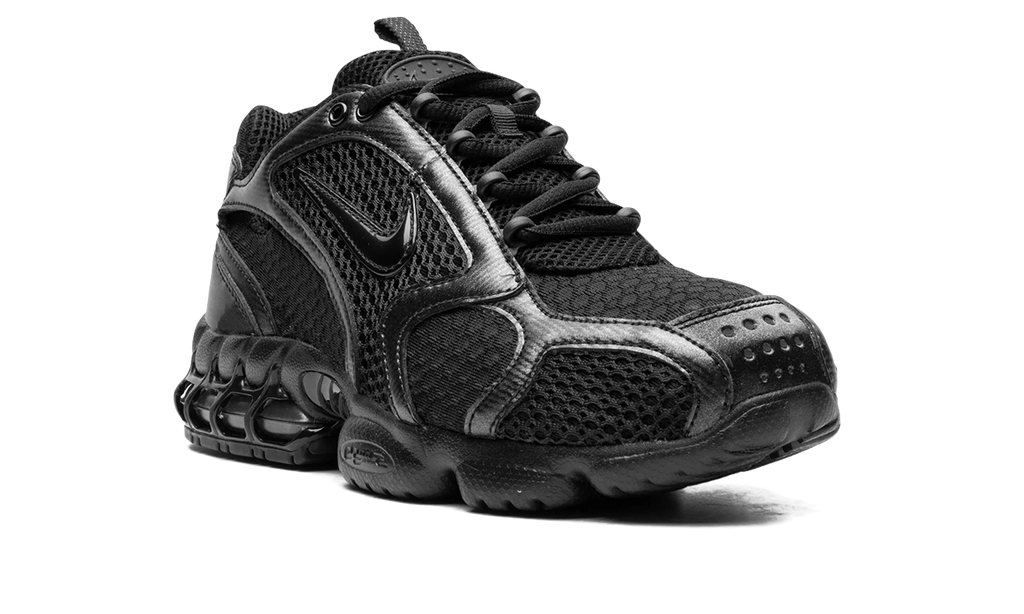 Zoom Spiridon Cage 2 "Triple Black" HM8497 010