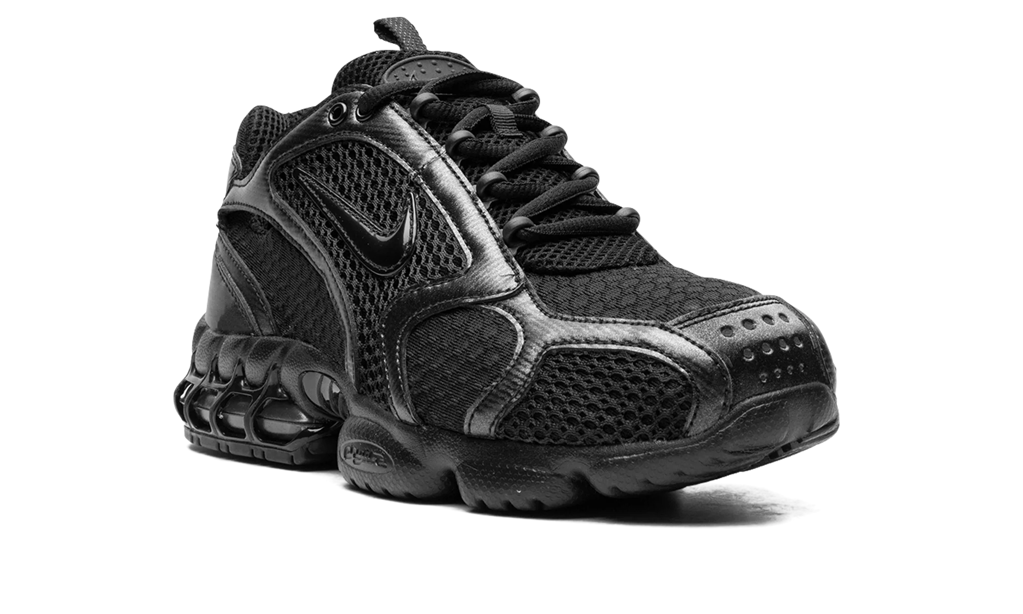 Zoom Spiridon Cage 2 "Triple Black" HM8497 010