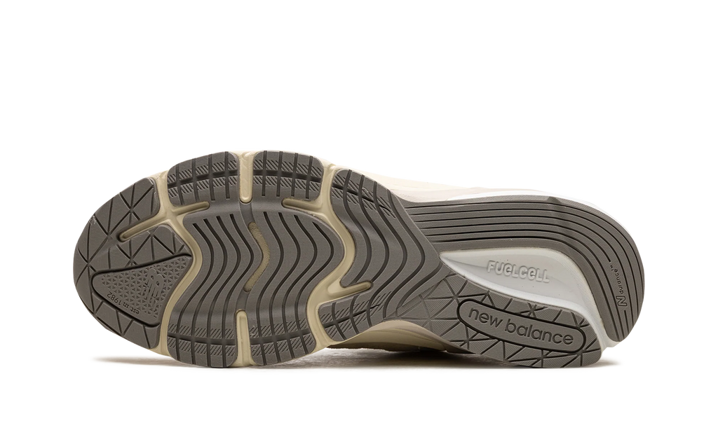 990v6 "Made in USA - Cream" M990SS6