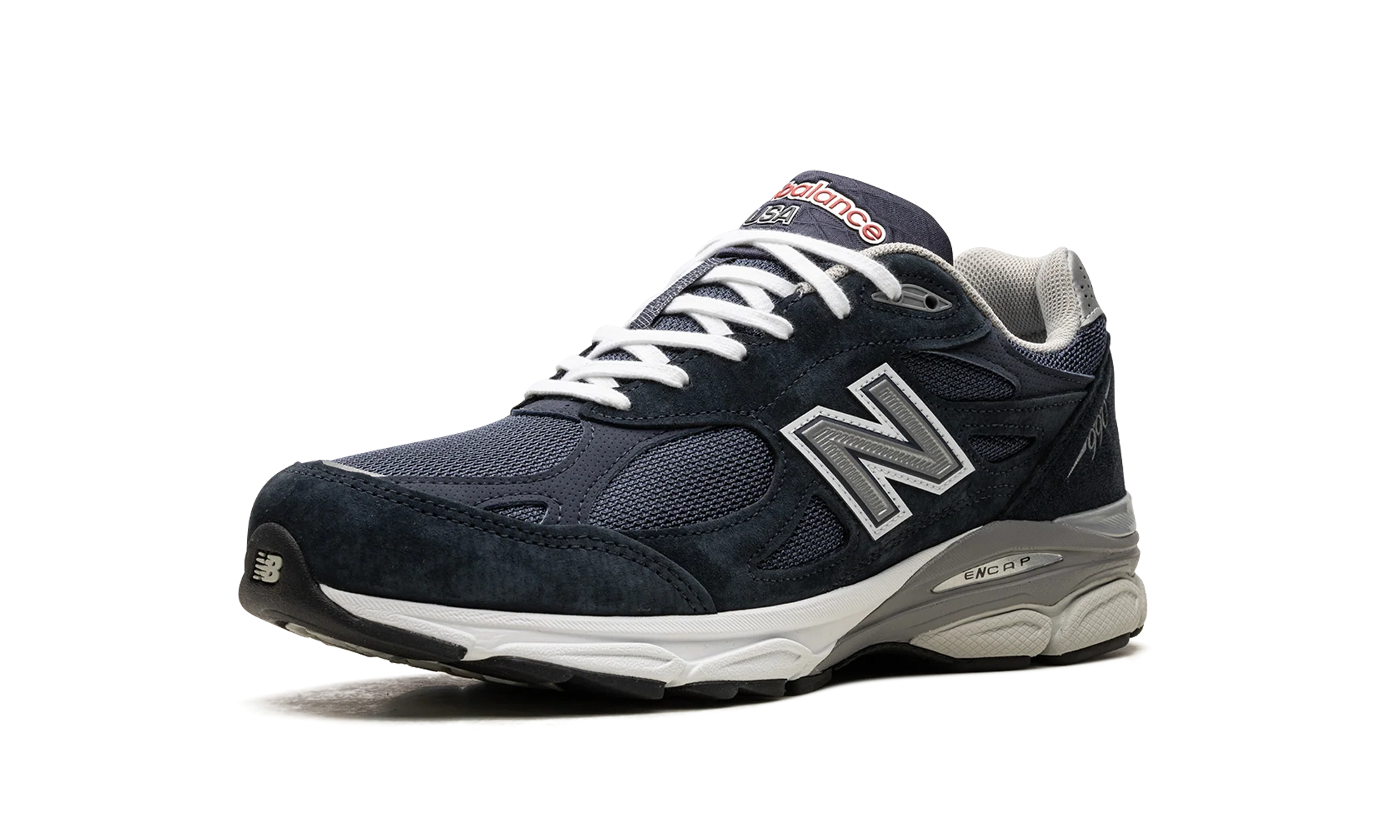 990V3 "Navy" M990NB3