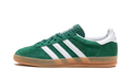 Gazelle Indoor "Collegiate Green Gum" IG1596