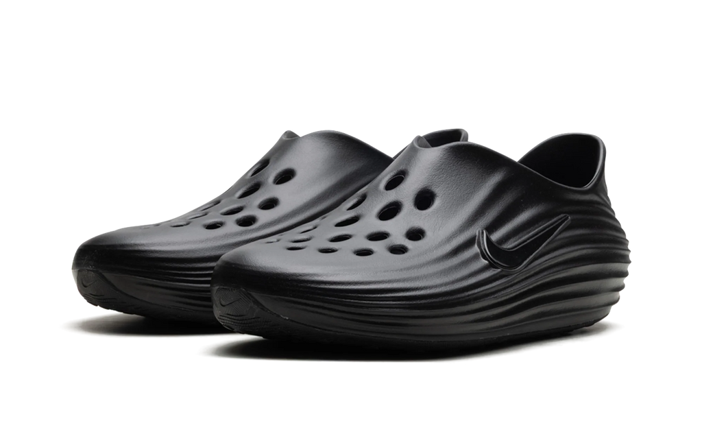 Reactx Rejuven8 "Triple Black" HV5060 001