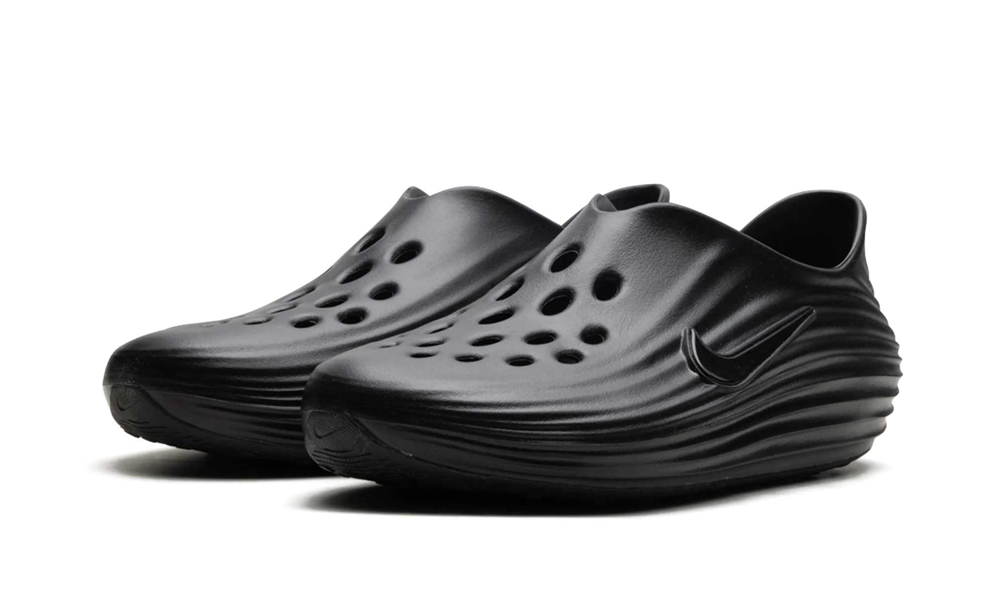 Reactx Rejuven8 "Triple Black" HV5060 001