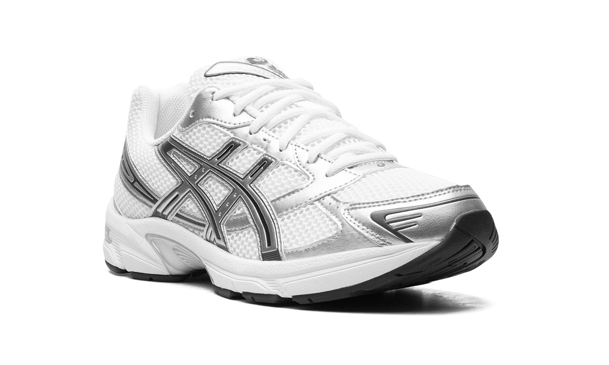 Gel 1130 "White Pure Silver" 1201B020 100