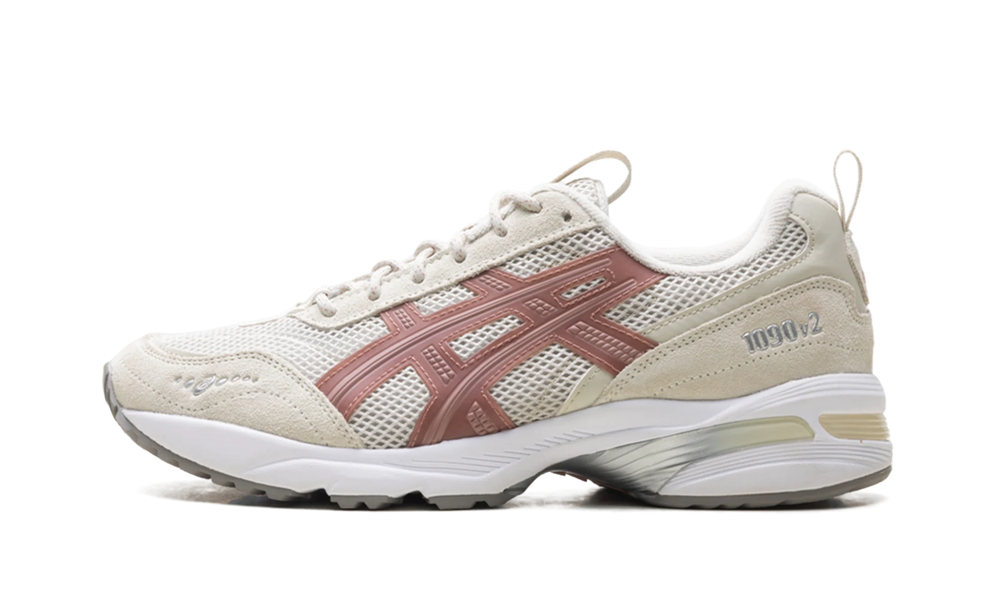 Gel-1090v2 WMNS "Light Dust Umeboshi" 1202A480 021