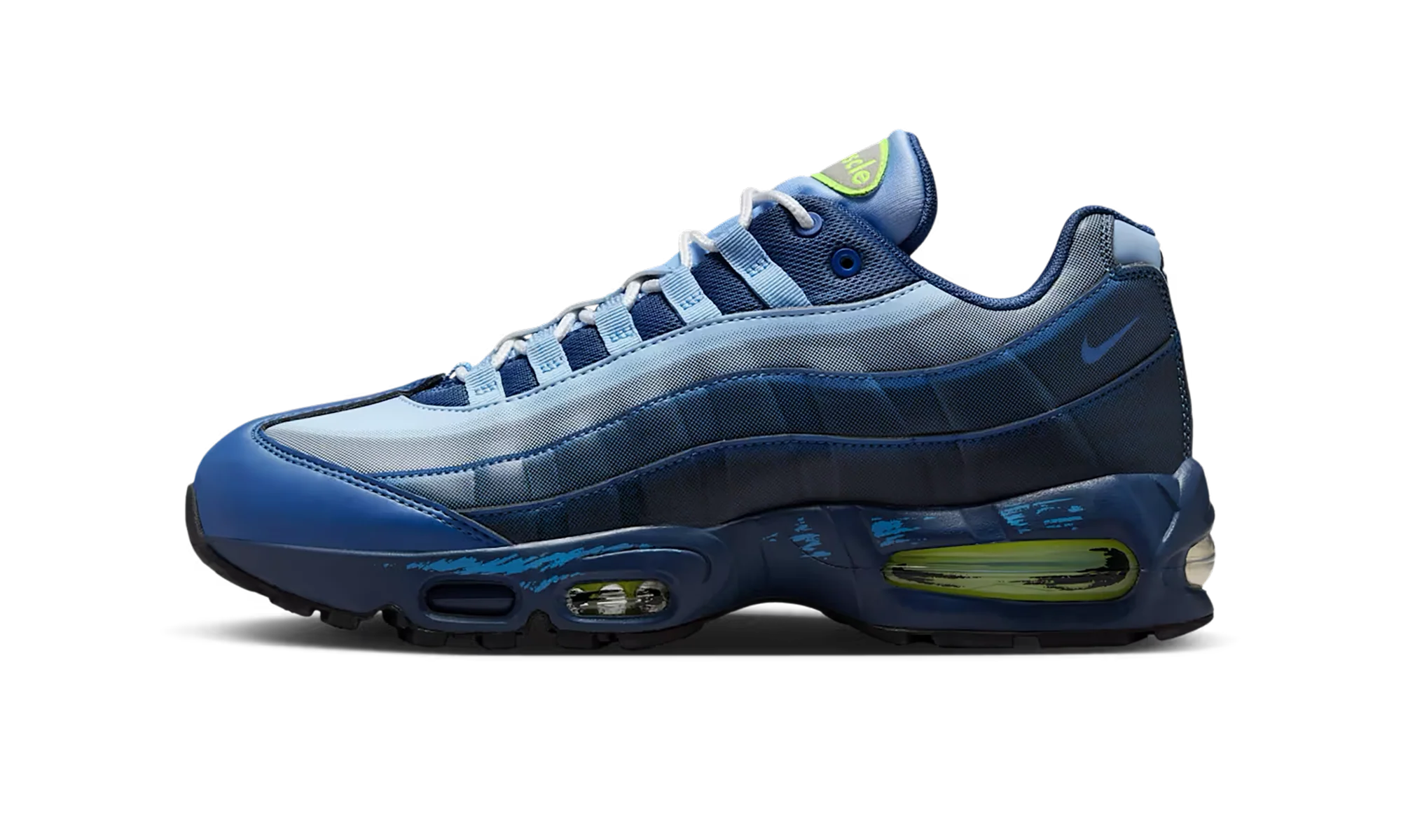 Air Max Muscle 95 "Yu-Gi-Oh! - Joey" II7404 400