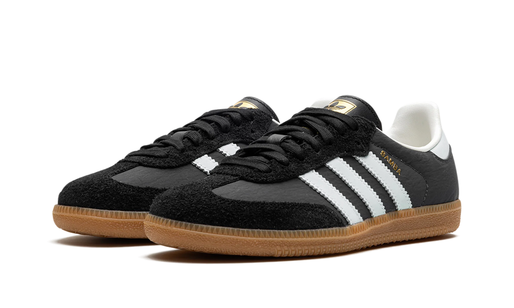 SAMBA OG WMNS "carbon/almost blue/chalk white" ID0493