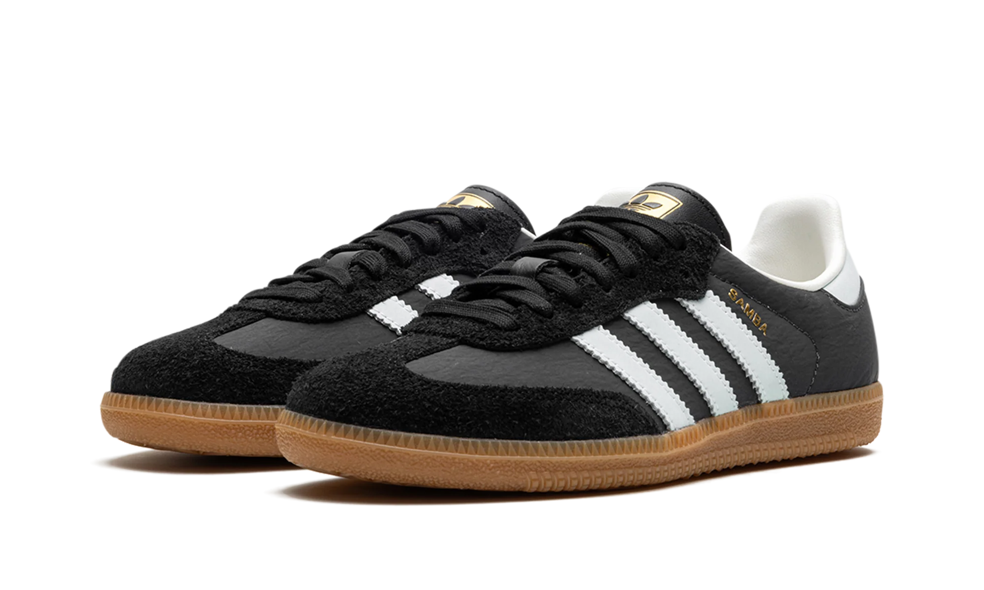 SAMBA OG WMNS "carbon/almost blue/chalk white" ID0493
