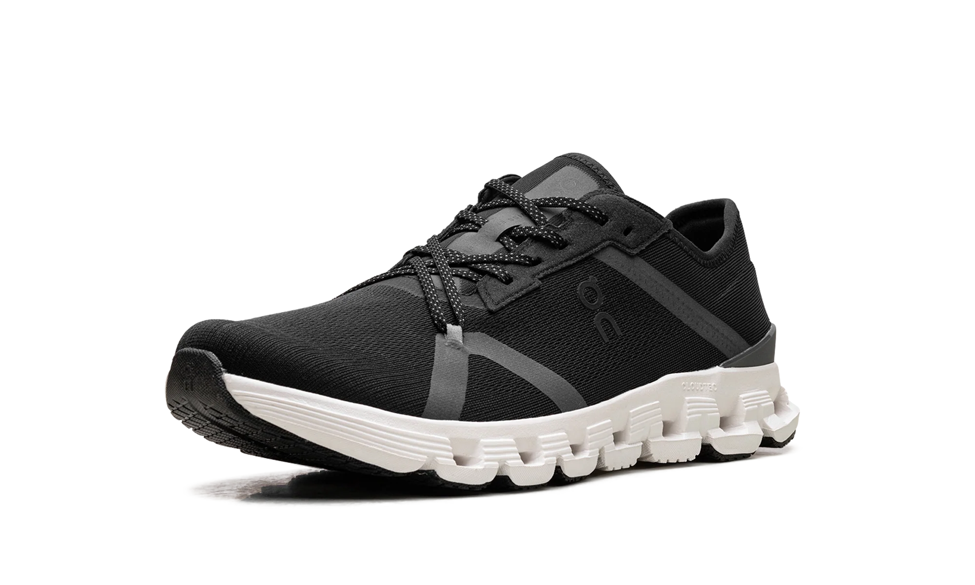 Cloud X 4 AD "Black Asphalt" 3MF10260397