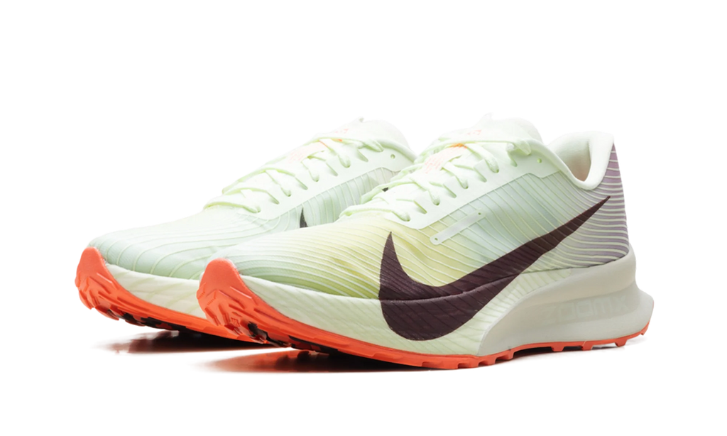 ACG ZoomX Ultrafly Trail "Volt Tint" HF5668 700