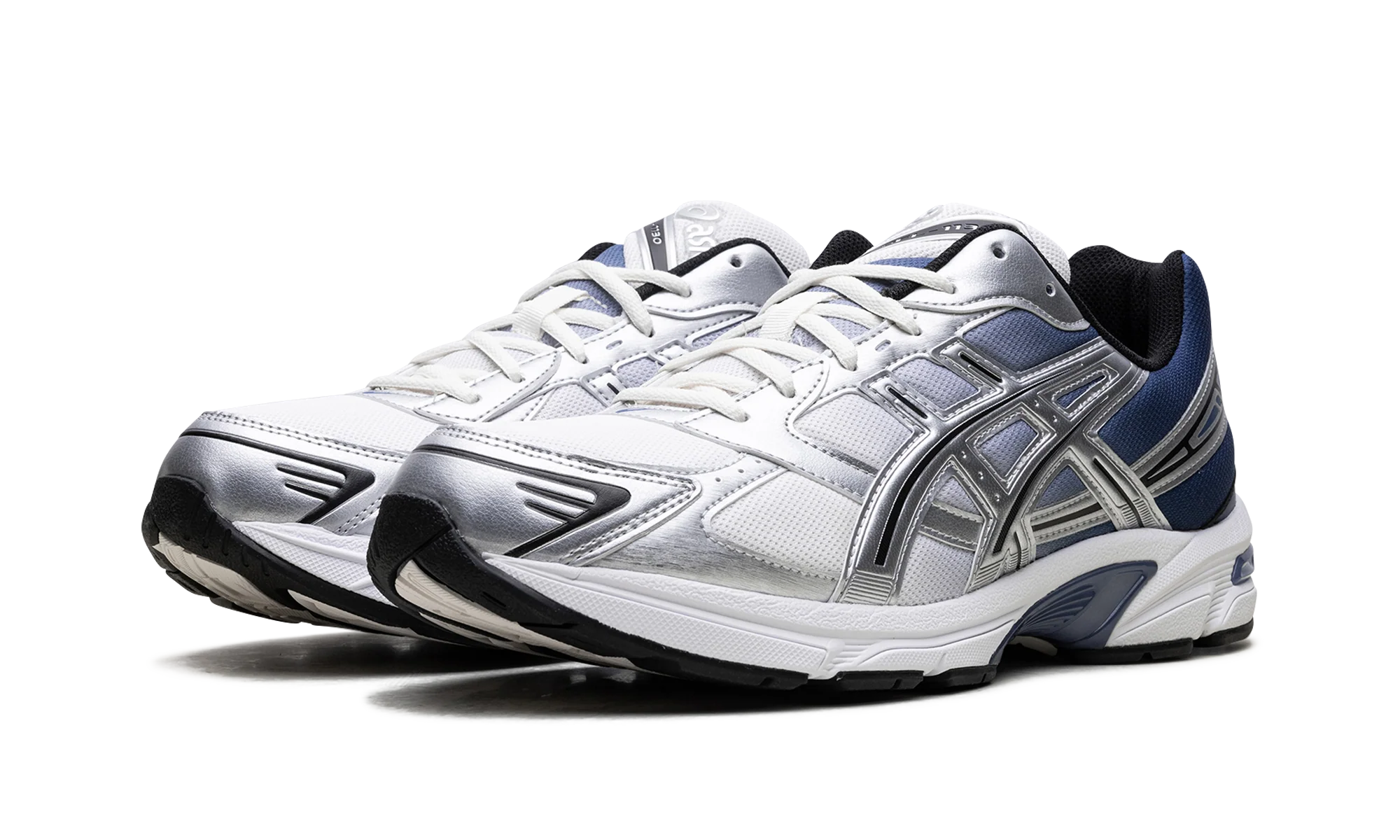 Gel-1130 "Blue Pure Silver Gradient" 1203A784 100