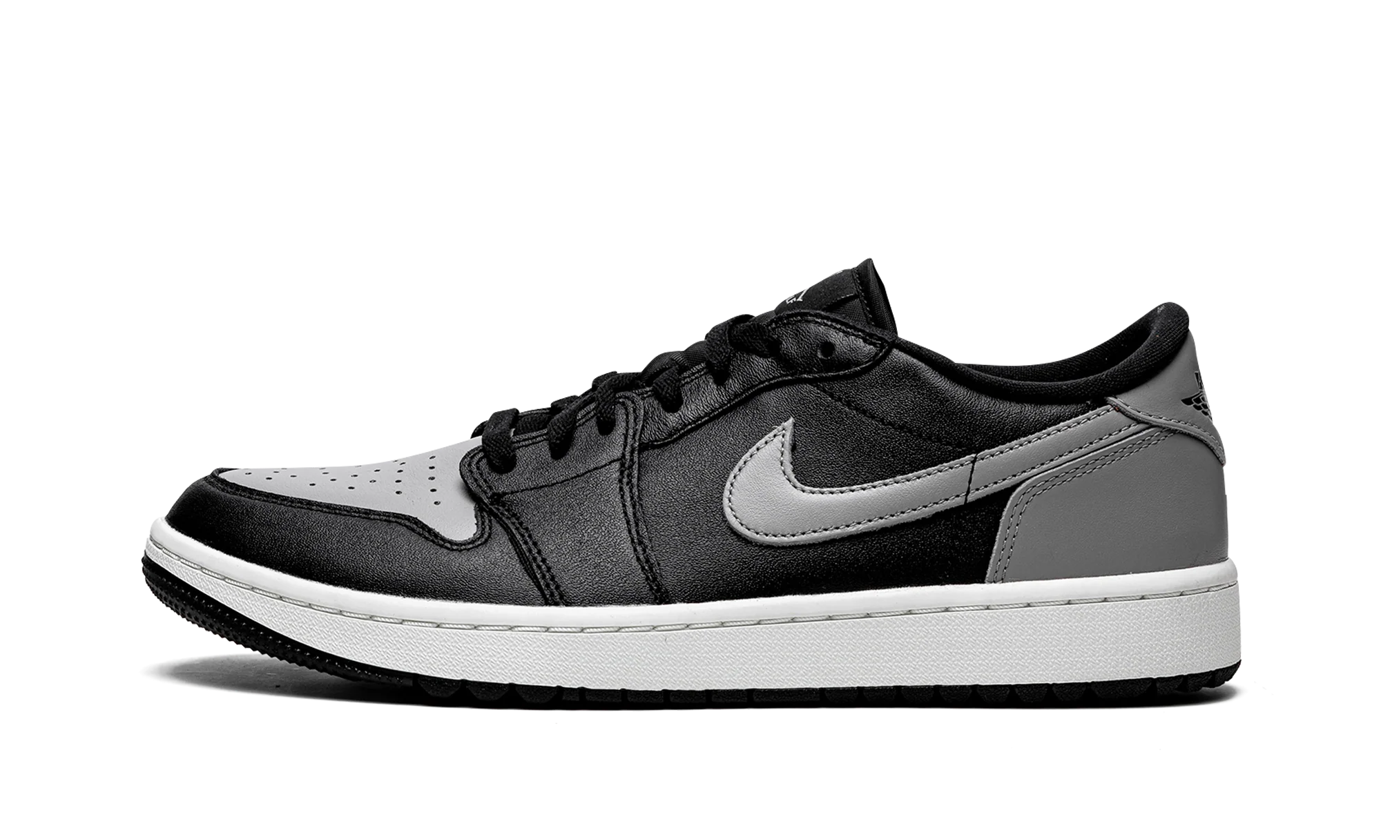 Air Jordan 1 Low Golf "Shadow" DD9315 001