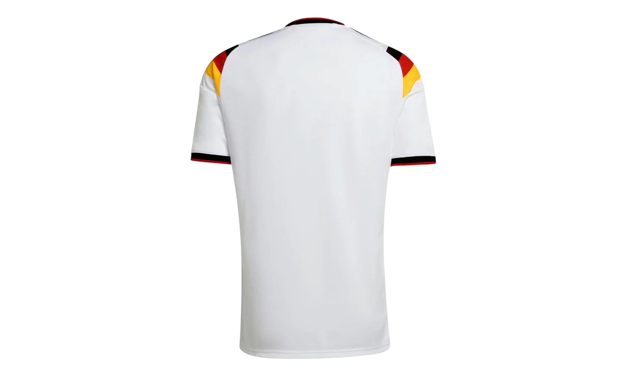 Germany 26 Home Jersey "White" KD8363