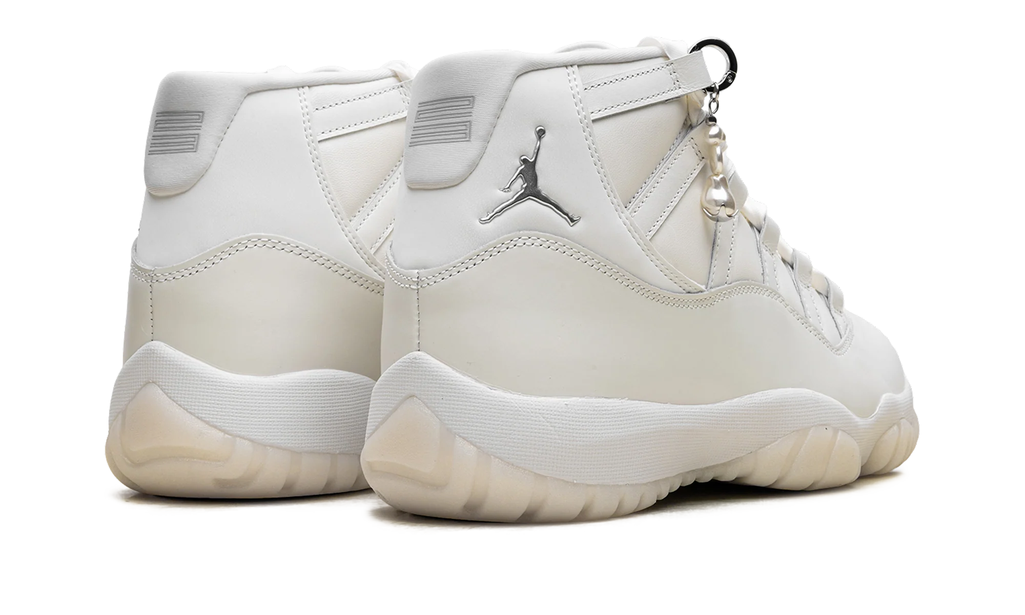 Air Jordan 11 WMNS "Pearl" AR0715 110