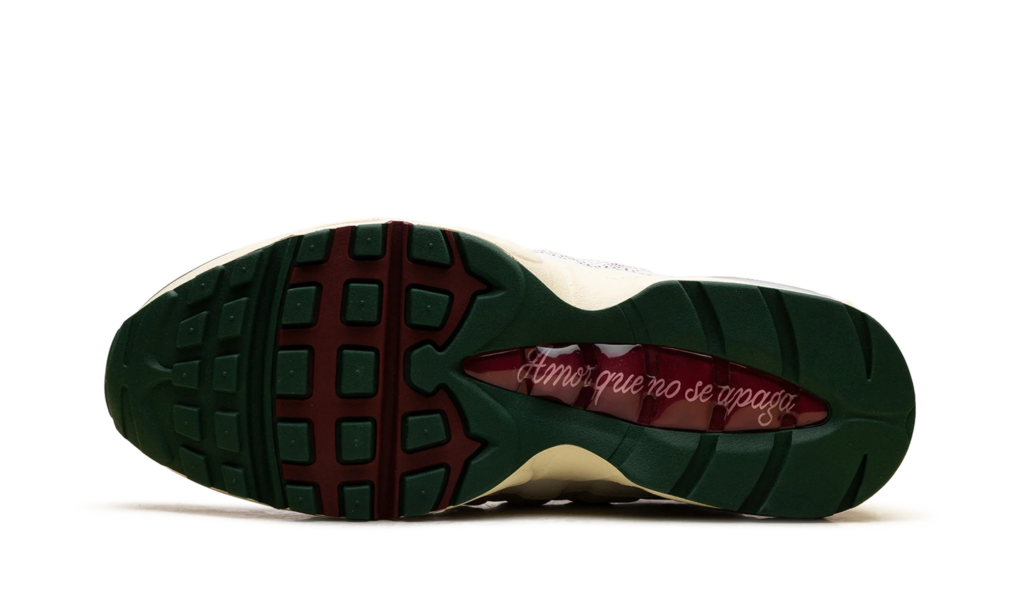 Air Max 95 Big Bubble "Mexico" IR5900 030