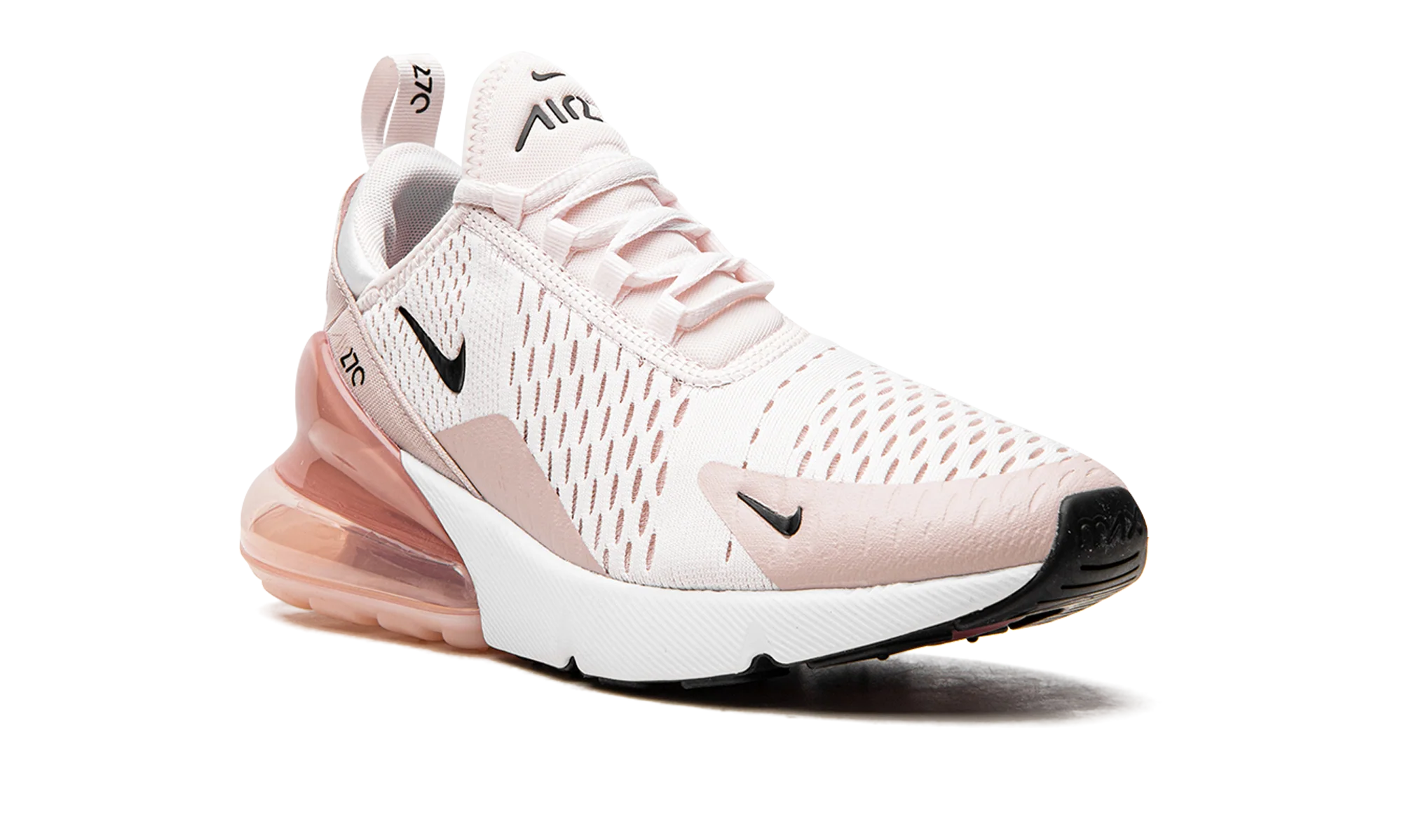 AIR MAX 270 MNS WMNS "Soft Pink" AH6789 604