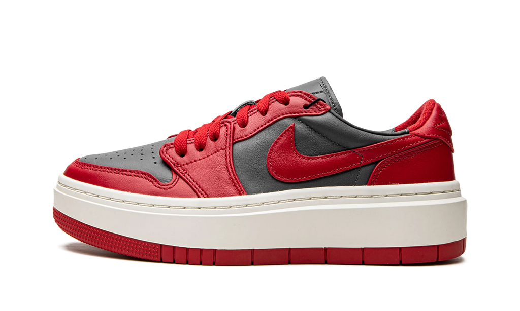 AIR JORDAN 1 Low ELEVATE WMNS "UNLV" DH7004 006