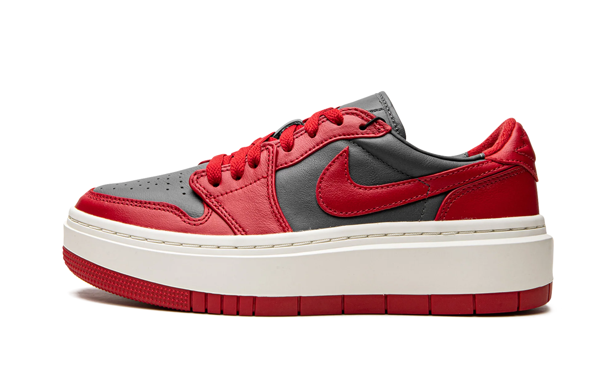 AIR JORDAN 1 Low ELEVATE WMNS "UNLV" DH7004 006