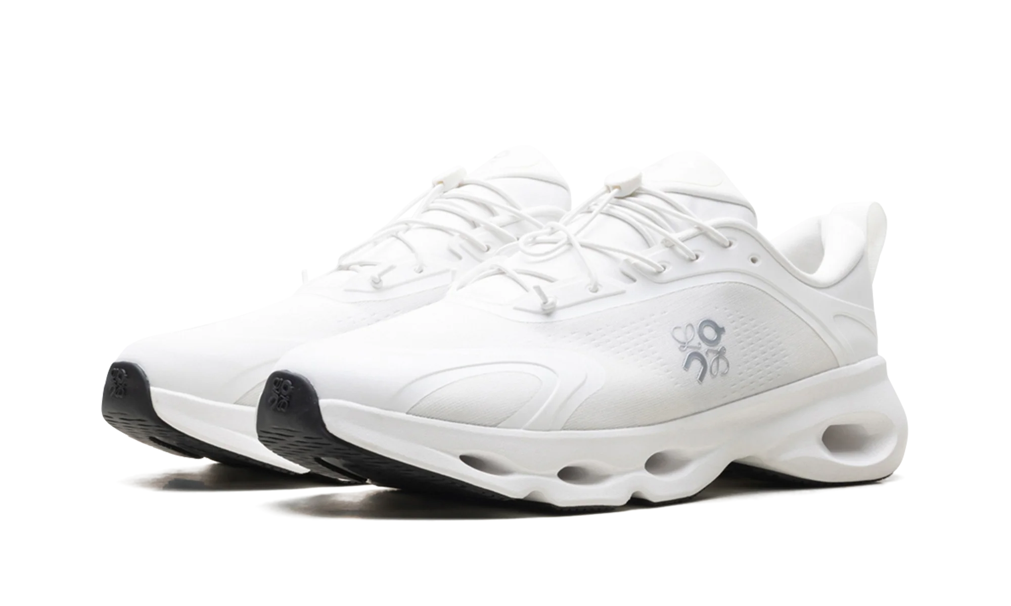 Cloudsolo "LOEWE - White Light Grey" 3MF30664607