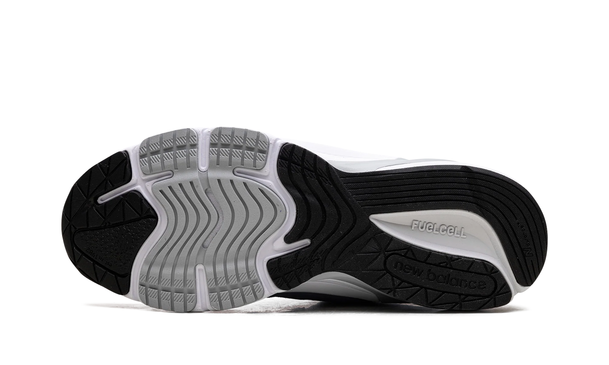 990v6 "Made in USA - Purple" U990PP6